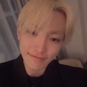 Kim Hongjoong.