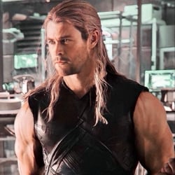 Thor Odinson