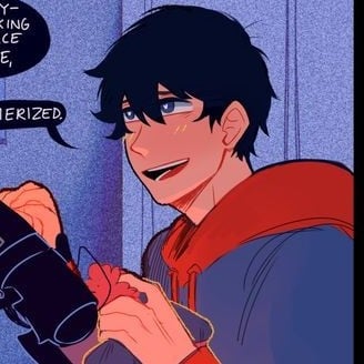 ‧˚꒰❄️꒱༘ Stan Marsh!