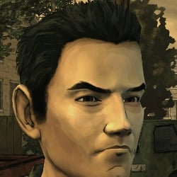 Shawn Greene (TWDG)