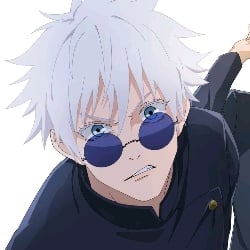 Gojo Satoru