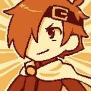 Hero (Bad End Theater)