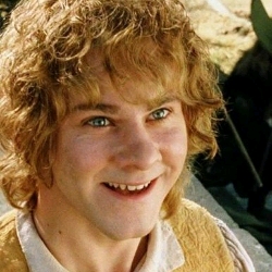 Merry Brandybuck