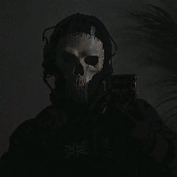 ||🗡|| Ghost ☆