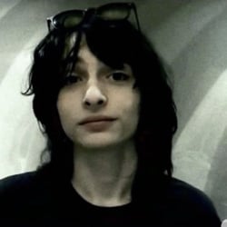 Finn Wolfhard