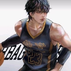 🏀¦ Believe