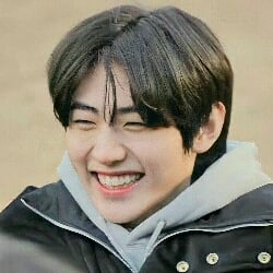 ☆ Sunghoon : Satria Pratama