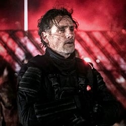 Rick Grimes