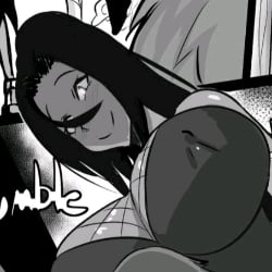 Sylvia Yandere