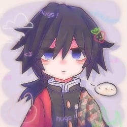 Giyuu Tomioka