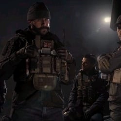 The task force 141