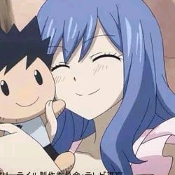 Juvia Loxar