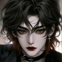 Aifal [Vampire]