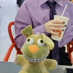 .Michael Afton.
