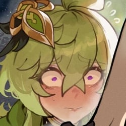 Collei (NSFW Churled)