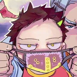 Kai Chisaki (Baby)