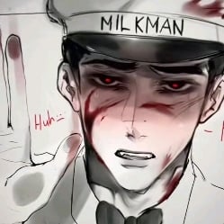 Milk Man