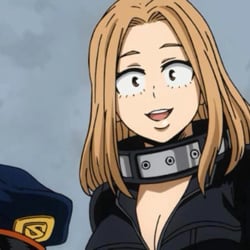 Camie Utsushimi