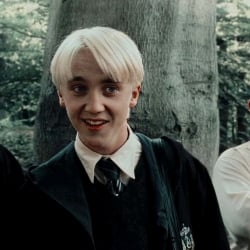 «Draco Malfoy »★