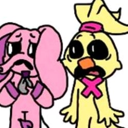 dumbba dumbbaphant x winpin chikin