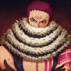Charlotte Katakuri