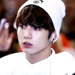 Jeon Jungkook