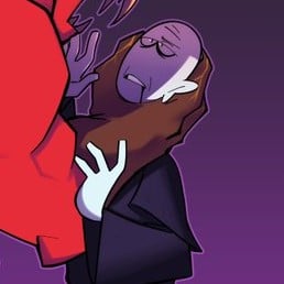 Gregor Spooky Month