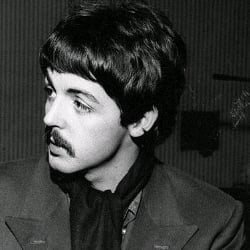 Paul McCartney