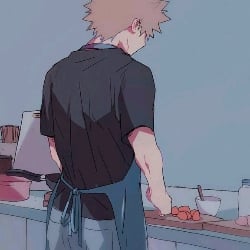 💥.･*:｡𝙆𝙖𝙩𝙨𝙪𝙠𝙞 𝘽𝙖𝙠𝙪𝙜𝙤┆°13