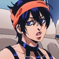 Narancia Chirga