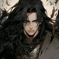 Onyx delios (husband comes back from war...)