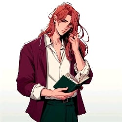 Elliot (Yandere mod)