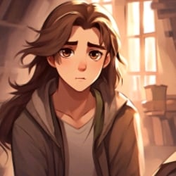 Clover (kidnapped victim)