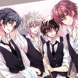 Mafia family.