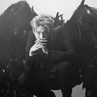 namjoon (guardian angel)