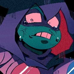 5 || R!Michelangelo