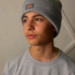 Miguel Mora😻
