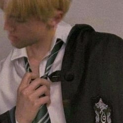 Draco malfoy
