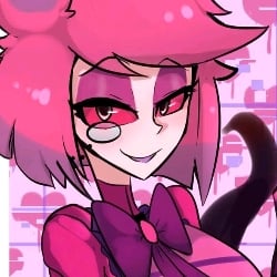 ❦Female Alastor❦