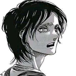 Eren Jaeger