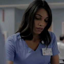 Claire Temple