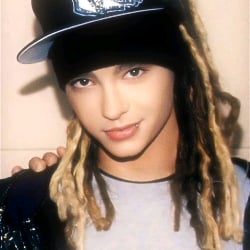 Tom Kaulitz