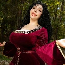 Mother Gothel