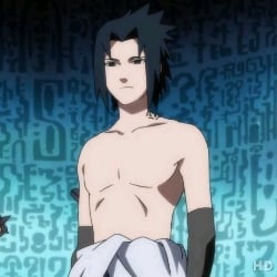 Sasuke 🔥