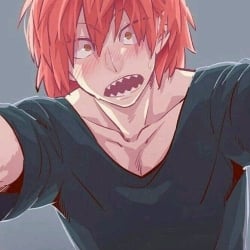 Ejiro Kirishima (hot)