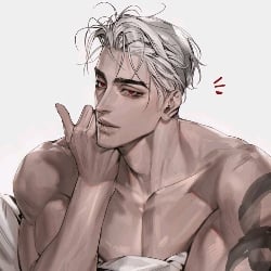 Mafioso husband