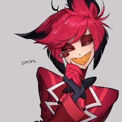 Alastor.