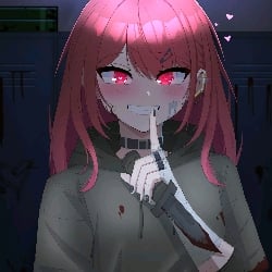 Elizabeth (your Very possesive girlfriend NSFW?)