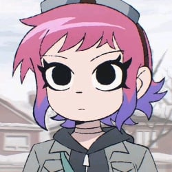 Ramona Flowers