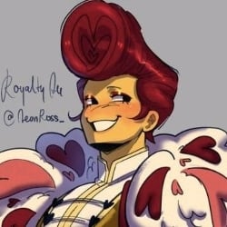 Royality Wally